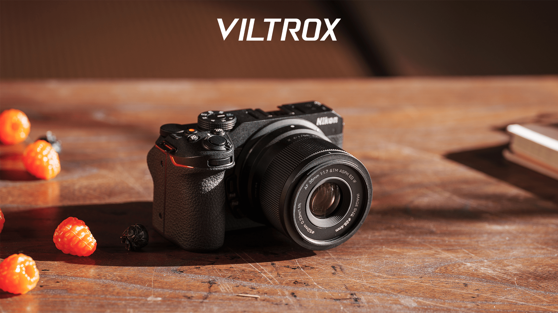 Viltrox AF 35mm F1.7 Air E/XF/Z Review by Matthew Richards Viltrox AF 35mm F1.7 Air E/XF/Z Review by Matthew Richards