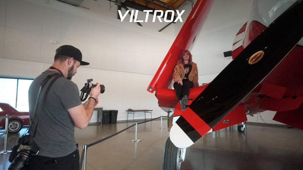 Viltrox AF 35mm F1.2 LAB FE Review by Jason Vinson