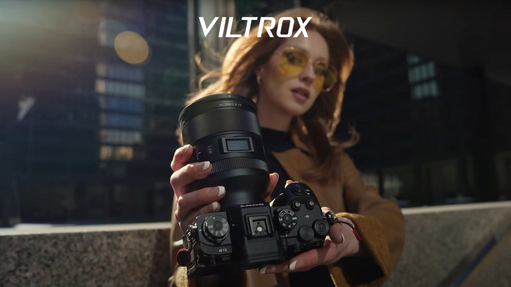 Viltrox AF 35mm F1.2 LAB FE Review by Lee Zavitz