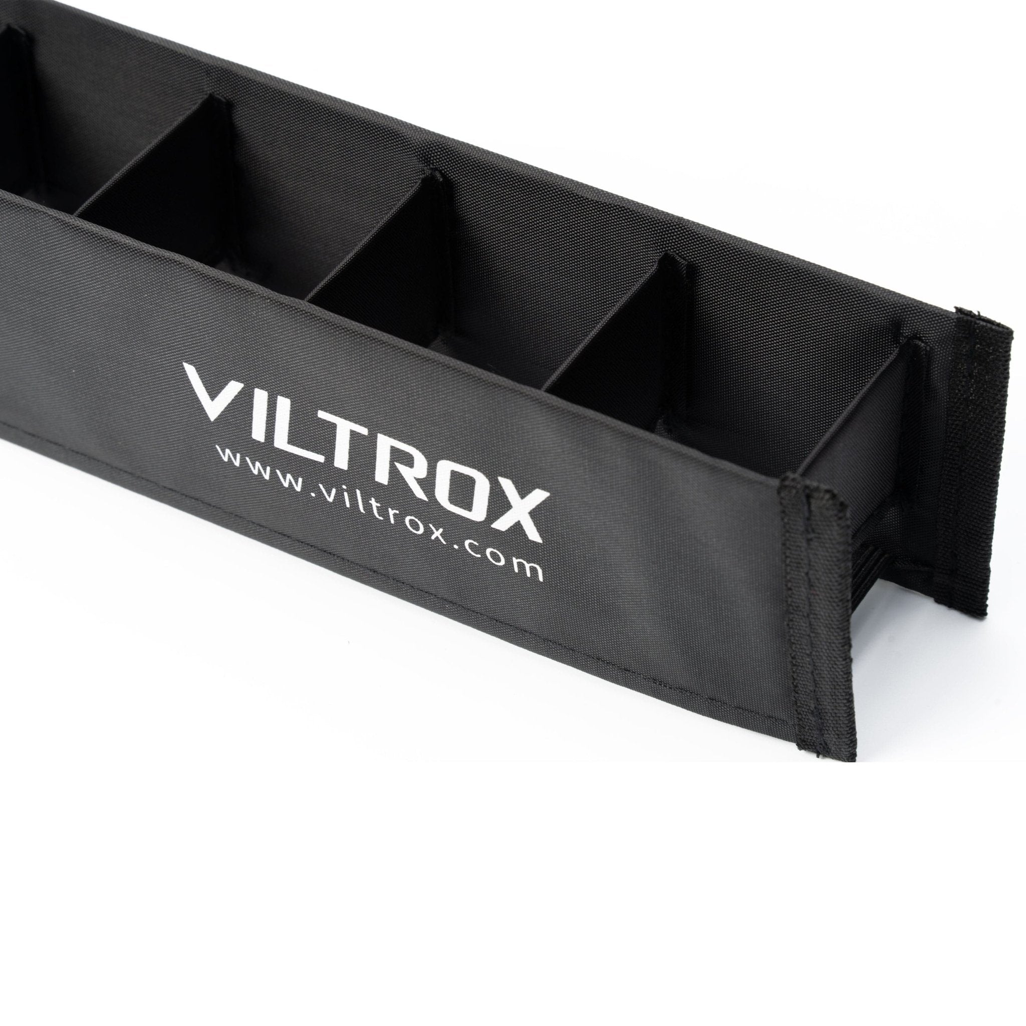 Viltrox K60 RGB Light Stick - Black - Viltrox StoreLed video light
