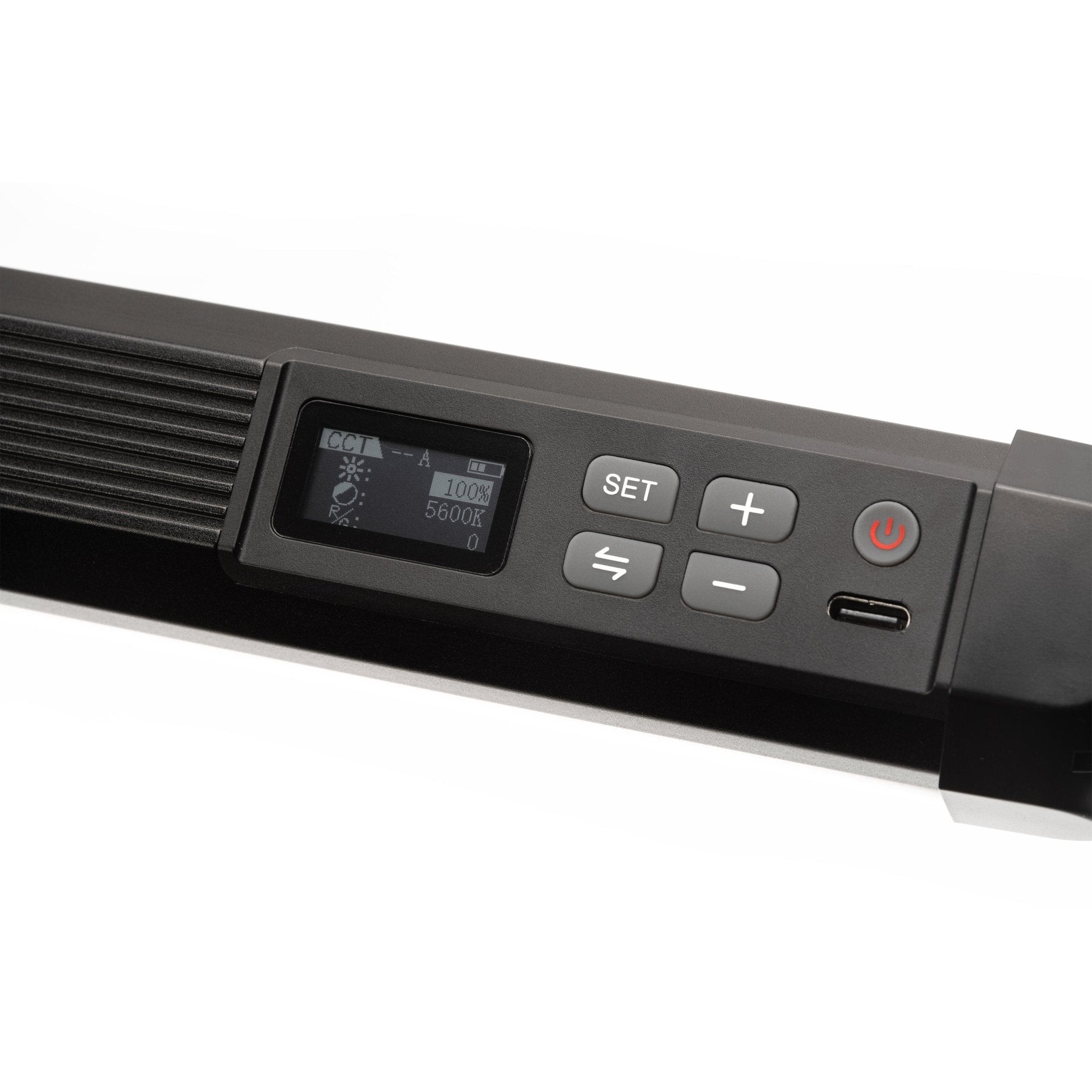 Viltrox K60 RGB Light Stick - Black - Viltrox StoreLed video light