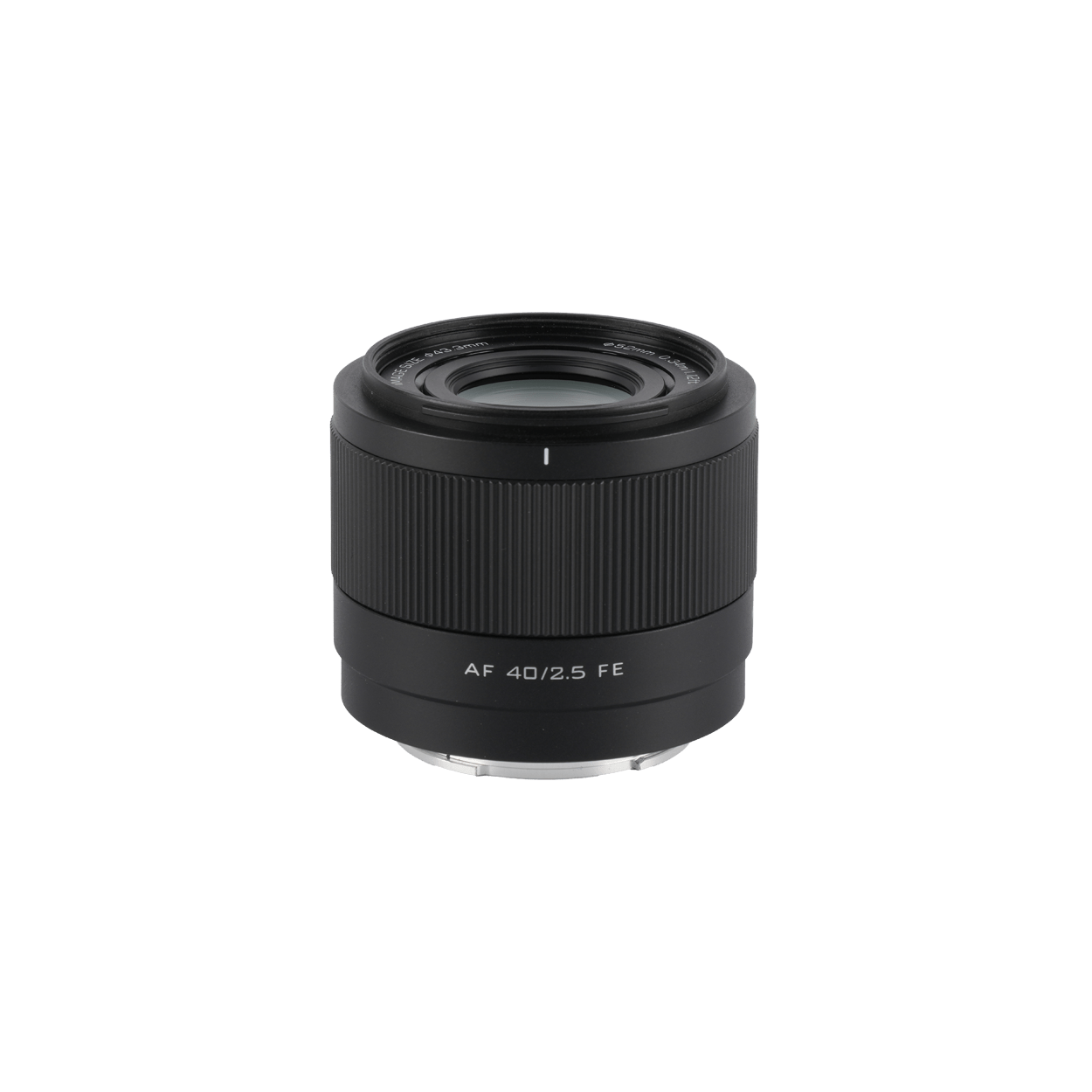 Viltrox AF 40mm F2.5 Air Full-Frame Lens for Sony E-mount Viltrox AF 40mm F2.5 Air Full-Frame Lens for Sony E-mount