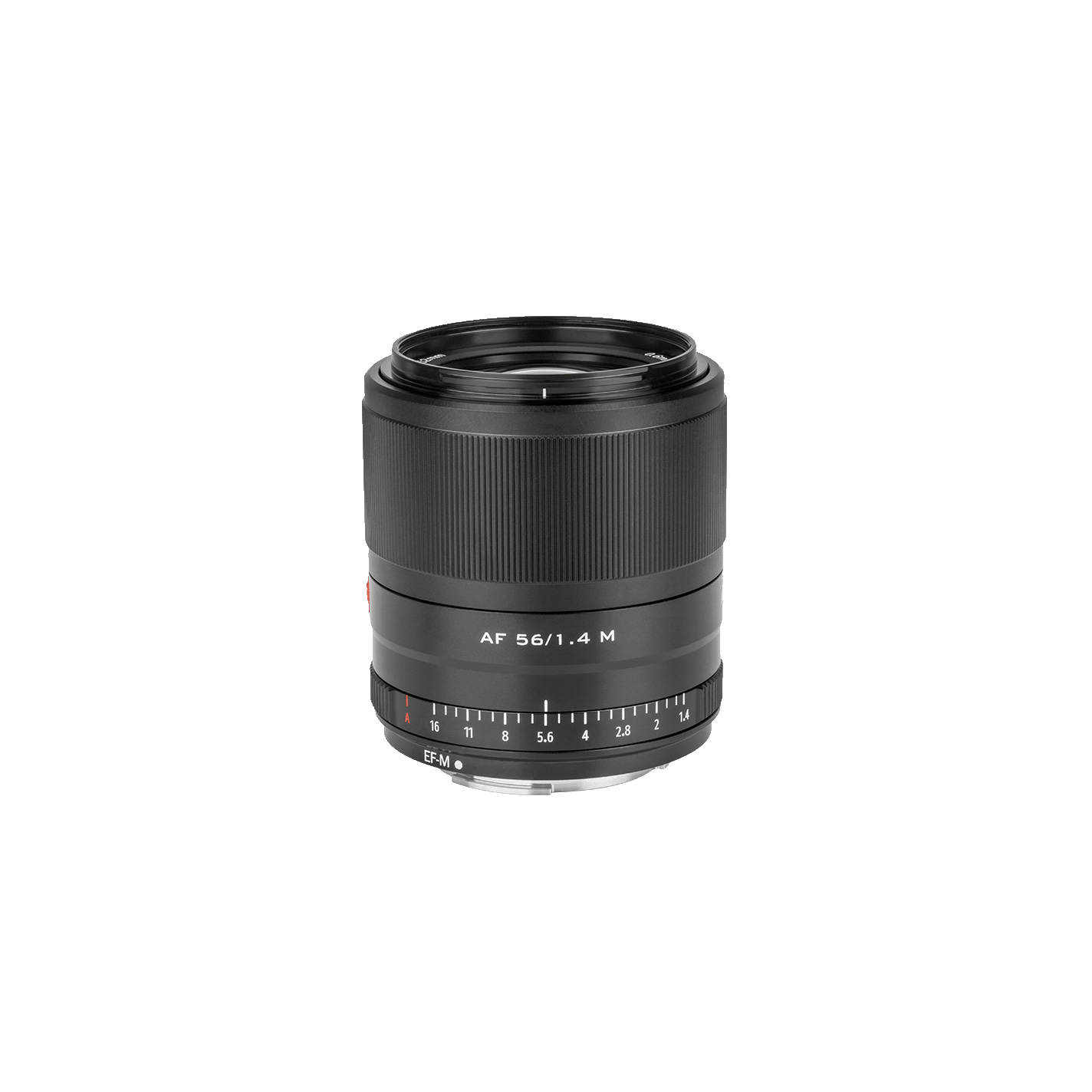 VILTROX AF 56mm f1.4 EF-M Mマウント CANON用美品 Viltrox AF 56mm F1.4 APS-C Lens for Canon M-Mount – Viltrox