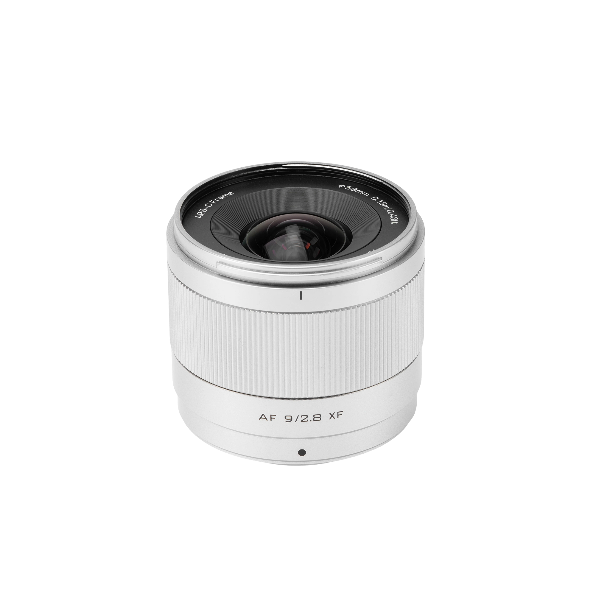 Viltrox AF 9mm F2.8 Air X-Mount | Ultra-Wide APS-C Lens for
