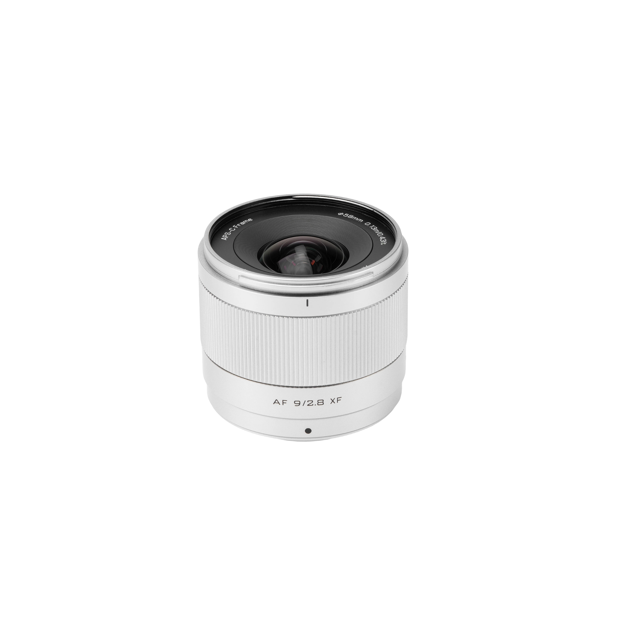 Viltrox AF 9mm F2.8 Air X-Mount | Ultra-Wide APS-C Lens for Viltrox AF 9mm F2.8 Air X-Mount | Ultra-Wide APS-C Lens for