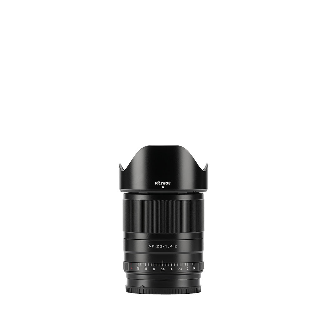 Viltrox AF 23mm F1.4 APS - C Lens For Sony E - Mount - Viltrox Storecamera lens