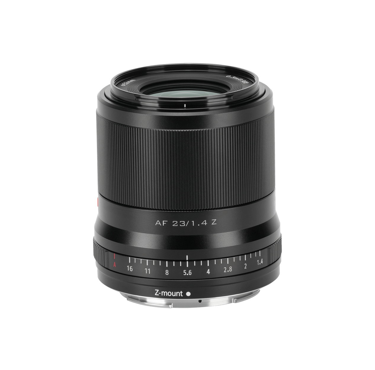 Viltrox AF 23mm F1.4 APS-C Lens for Nikon Z-Mount – Viltrox Store Viltrox AF 23mm F1.4 APS-C Lens for Nikon Z-Mount – Viltrox Store