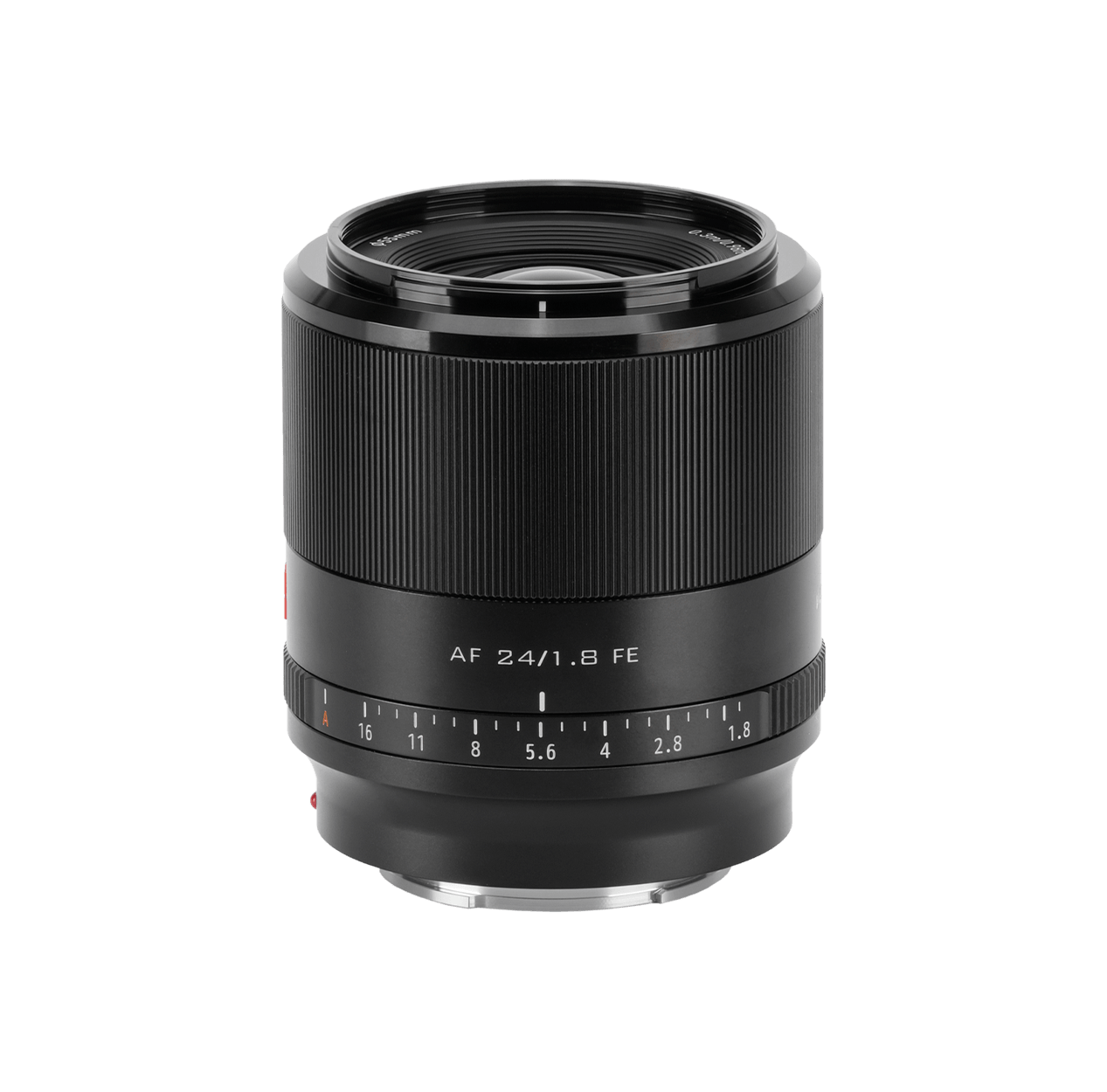VILTROX AF 24mm F1.8 SONY FE E-mount レンズ Viltrox AF 24mm F1.8 Full-Frame Lens for Sony E-Mount
