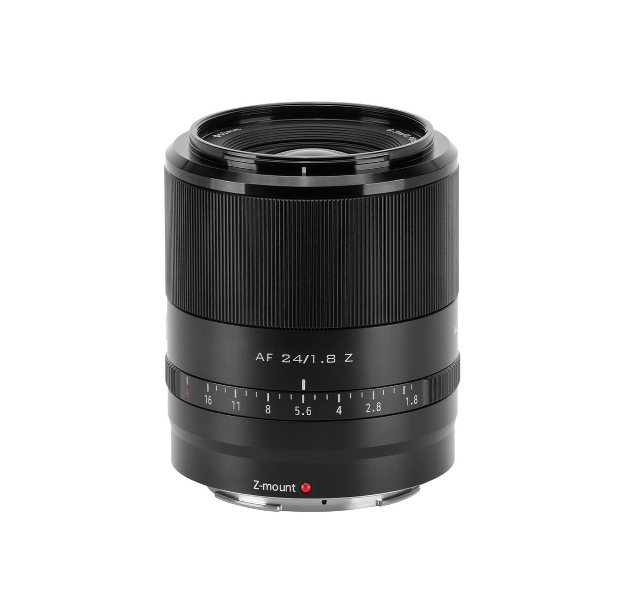 Viltrox AF 24mm F1 8 Full Frame Lens For Nikon Z Mount Viltrox Store viltrox-af-24mm-f1-8-full-frame-lens-for-nikon-z-mount-viltrox-store