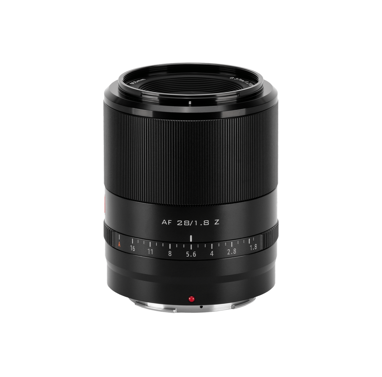 Viltrox AF 28mm F1.8 Full-Frame Lens for Nikon Z-Mount Viltrox AF 28mm F1.8 Full-Frame Lens for Nikon Z-Mount