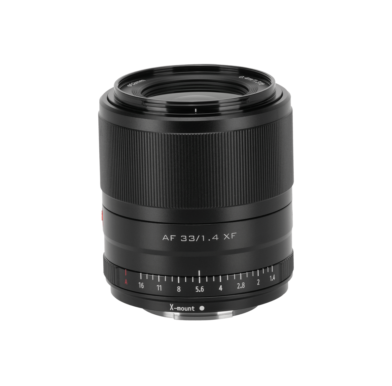 Viltrox AF 33mm F1.4 APS-C Lens for Fujifilm X-Mount – Viltrox Store