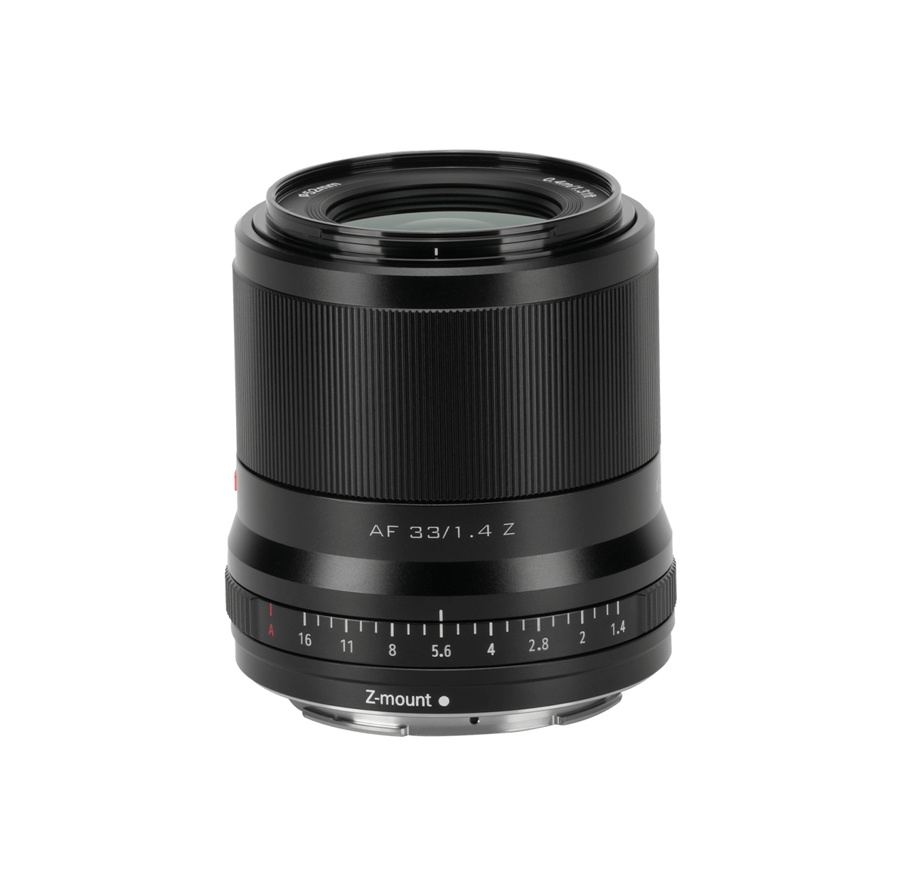 Viltrox AF 33mm F1.4 APS-C Lens for Nikon Z-Mount – Viltrox Store Viltrox AF 33mm F1.4 APS-C Lens for Nikon Z-Mount – Viltrox Store