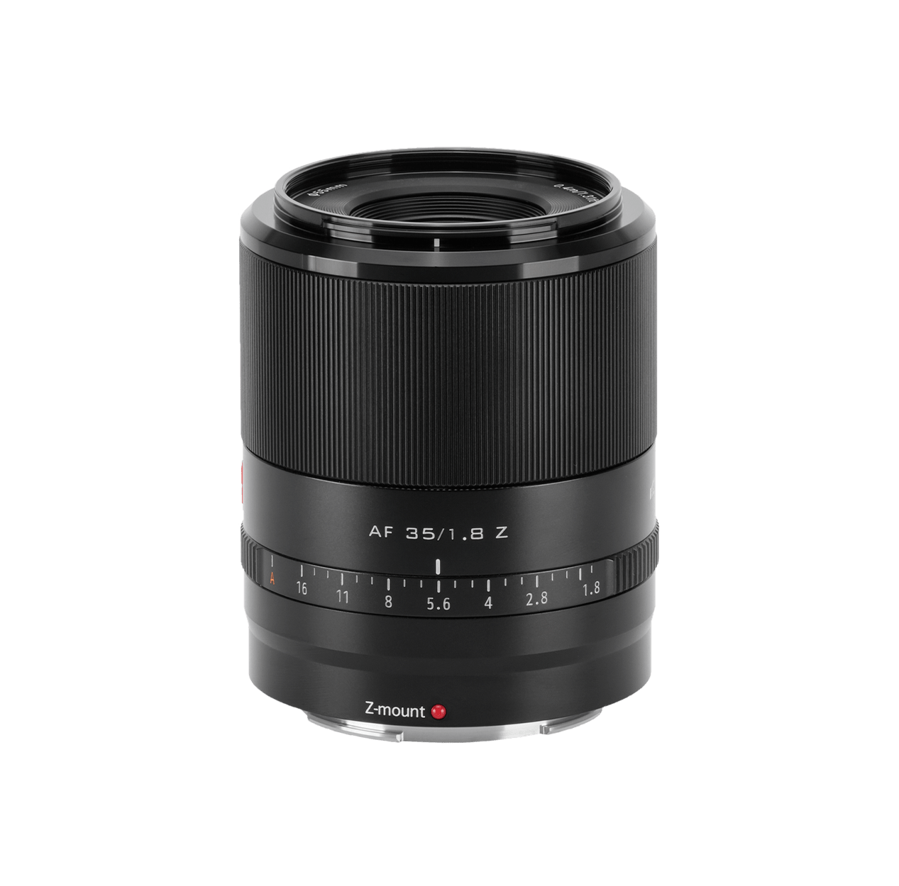 Viltrox AF 35mm F1.8 Full Frame Lens For Nikon Z-Mount – Viltrox Store