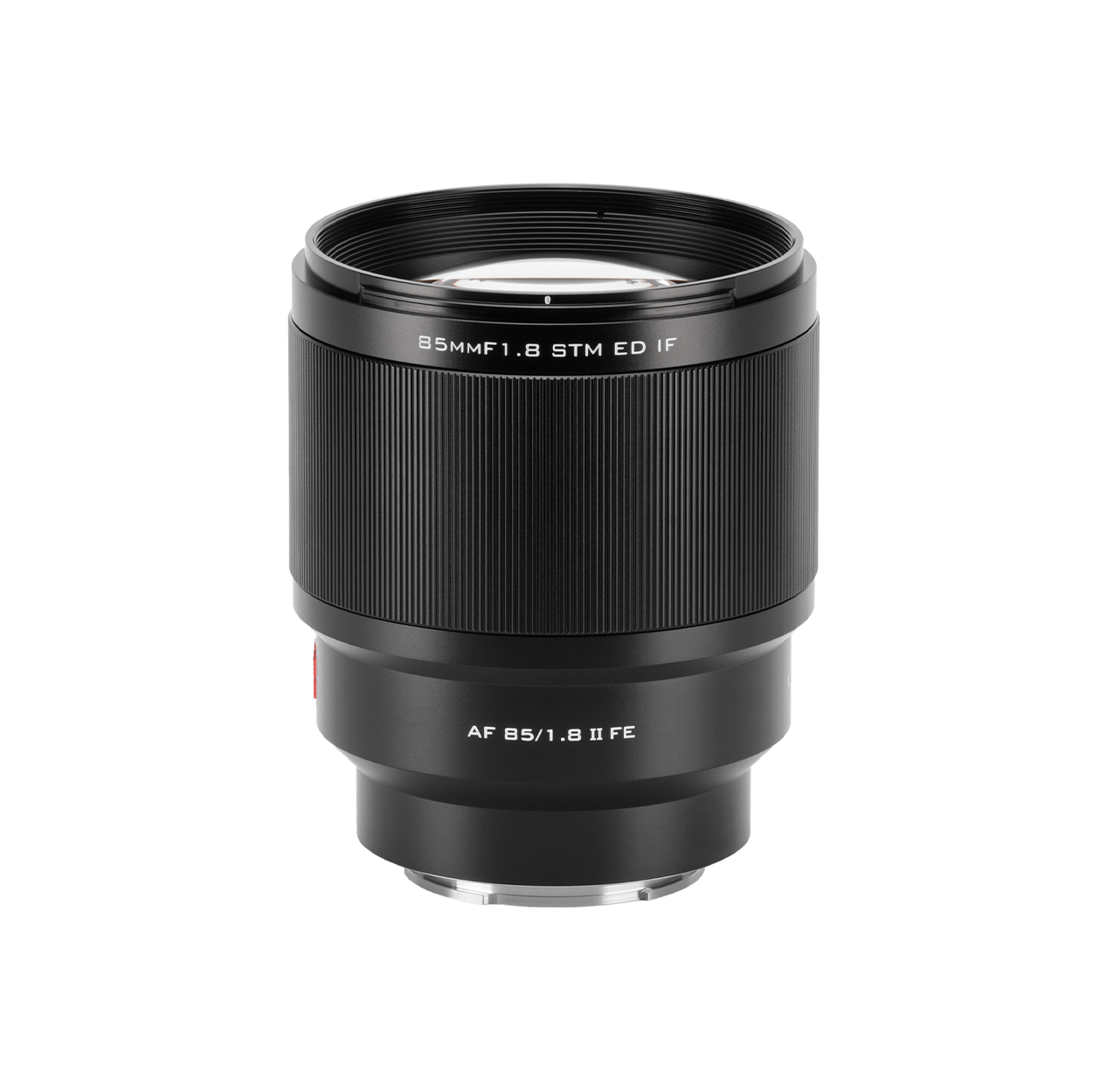 Viltrox AF 85mm F1.8 II Full Frame Lens For Sony E-Mount – Viltrox Store