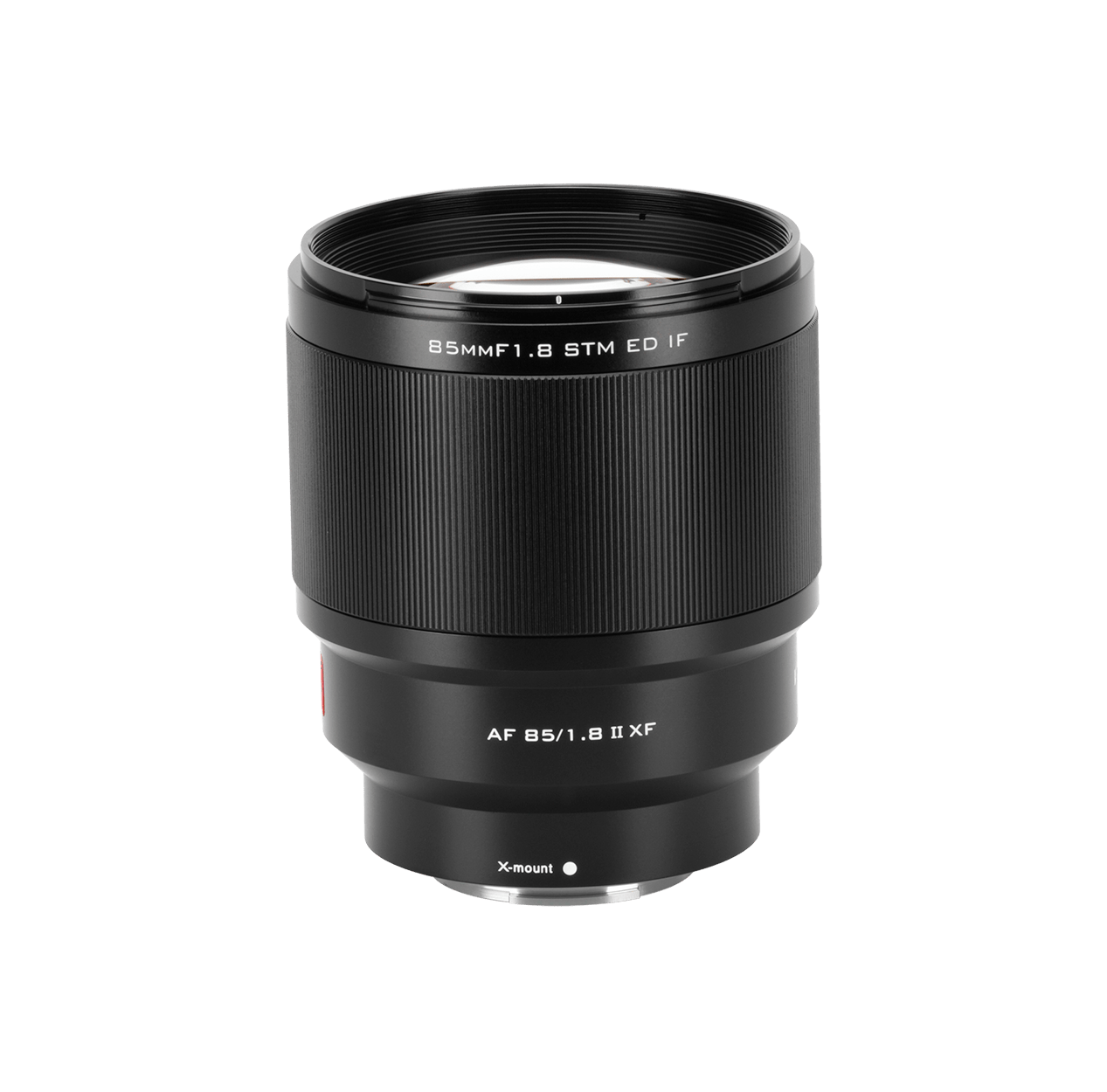 Viltrox AF 85mm F1.8 II APS-C Lens for Fujifilm X-Mount – Viltrox Store