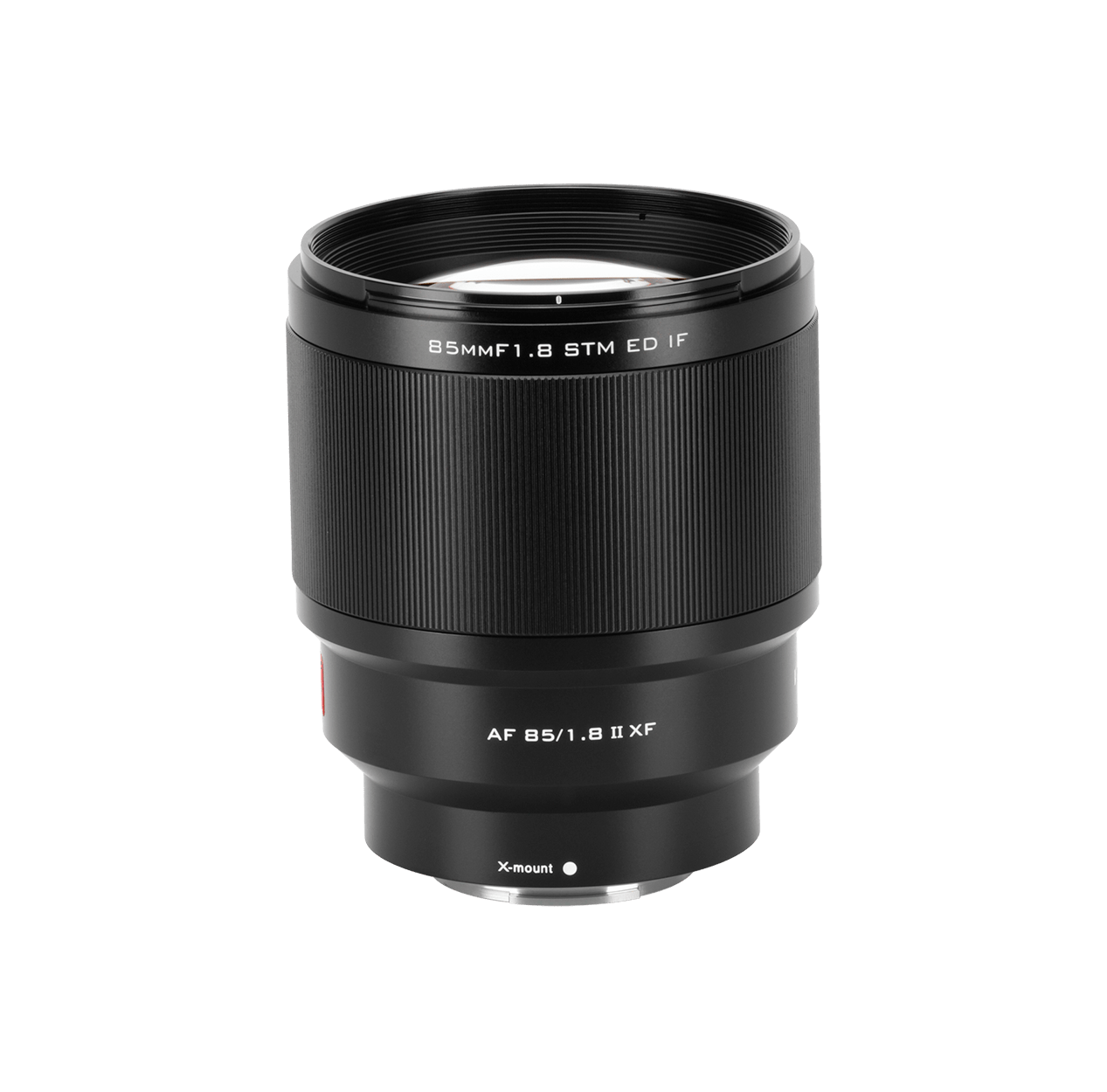 Viltrox AF 85mm F1.8 II APS-C Lens for Fujifilm X-Mount – Viltrox Viltrox AF 85mm F1.8 II APS-C Lens for Fujifilm X-Mount – Viltrox