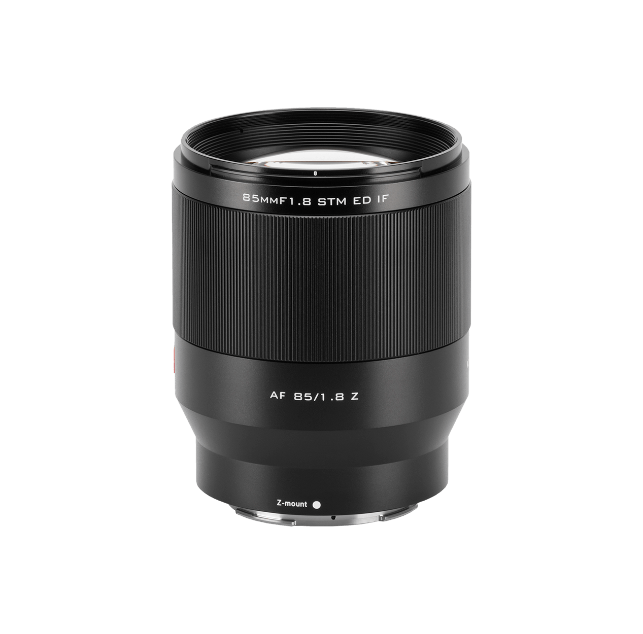 Viltrox 85mm F1.8 Z-mount Autofocus Prime Lens for Nikon Z Mirrorless –  Viltrox Store