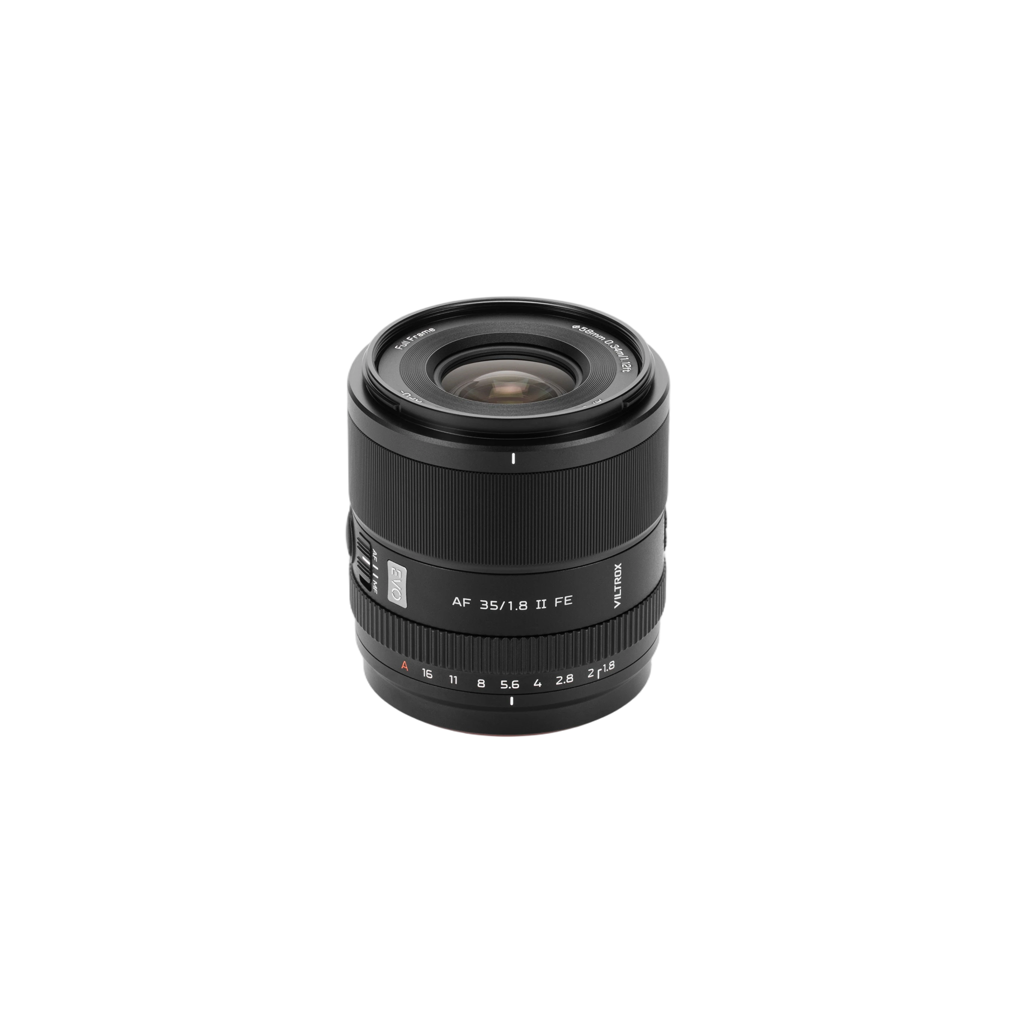 Viltrox AF 35mm F1.8 EVO FE丨APO Lens for Sony Street & Travel Viltrox AF 35mm F1.8 EVO FE丨APO Lens for Sony Street & Travel