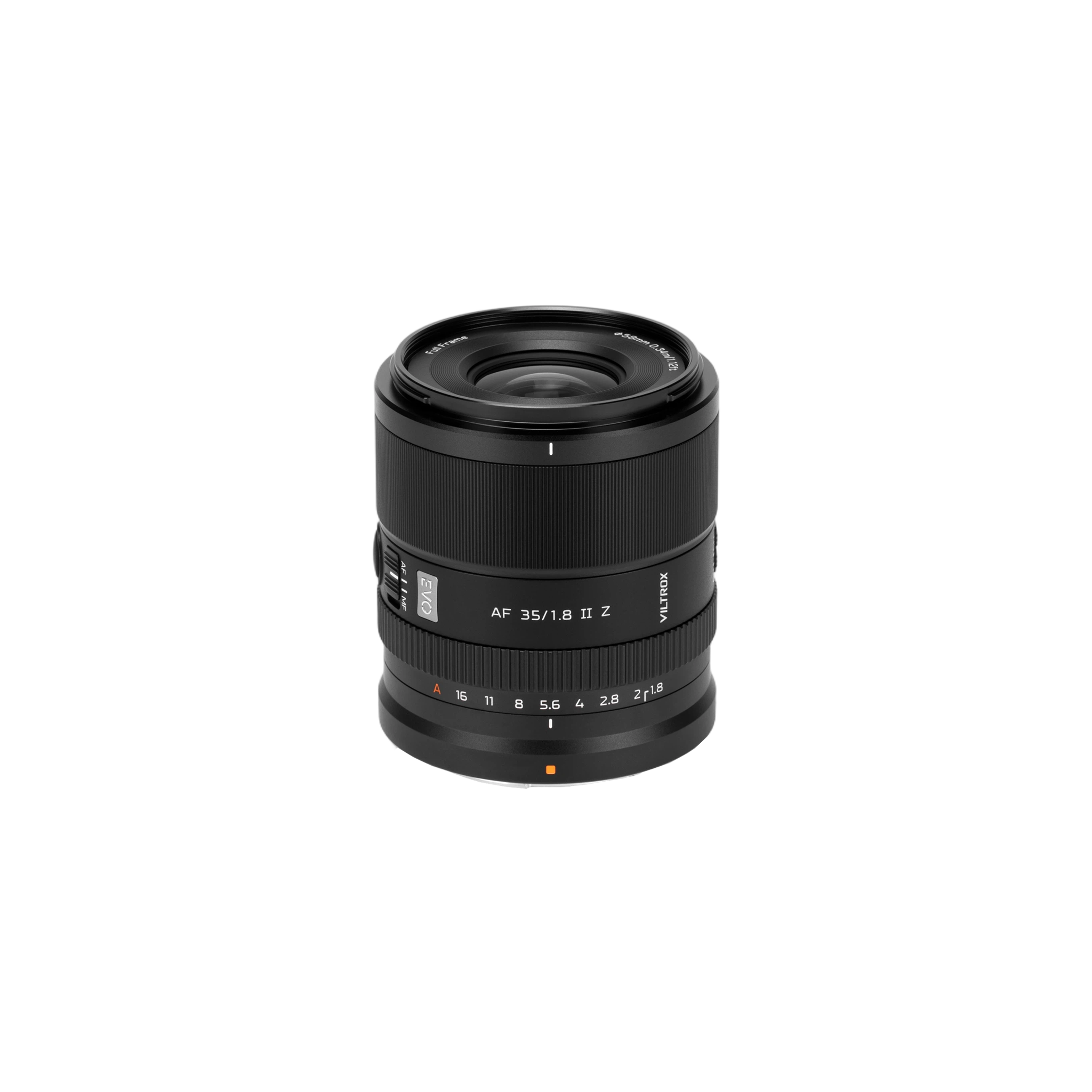 Viltrox AF 35mm F1.8 EVO Z APO Lens for Nikon Z – Viltrox Store Viltrox AF 35mm F1.8 EVO Z APO Lens for Nikon Z – Viltrox Store