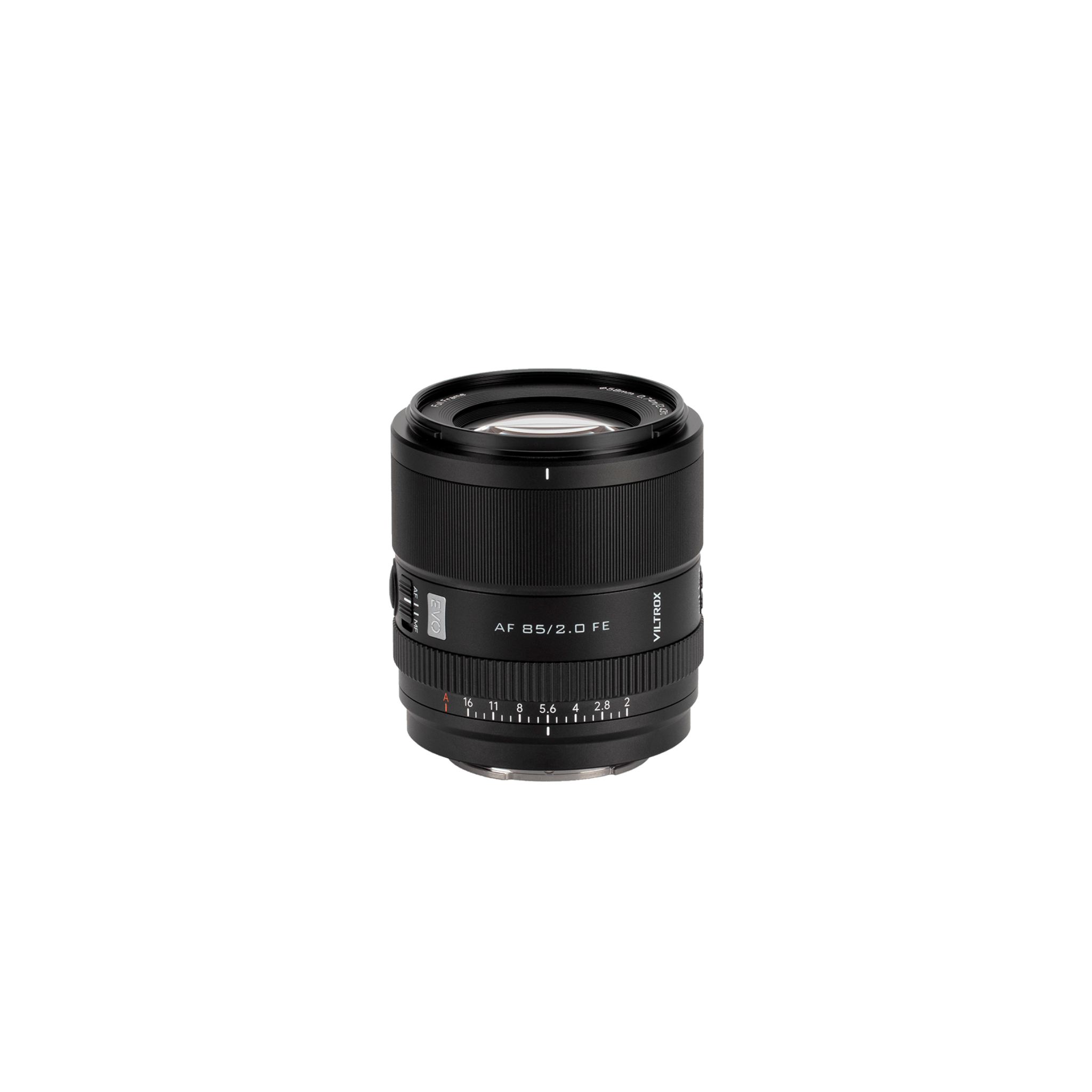 Viltrox 85mm F2.0 EVO FE | Lightweight Full-Frame Portrait Lens Viltrox 85mm F2.0 EVO FE | Lightweight Full-Frame Portrait Lens