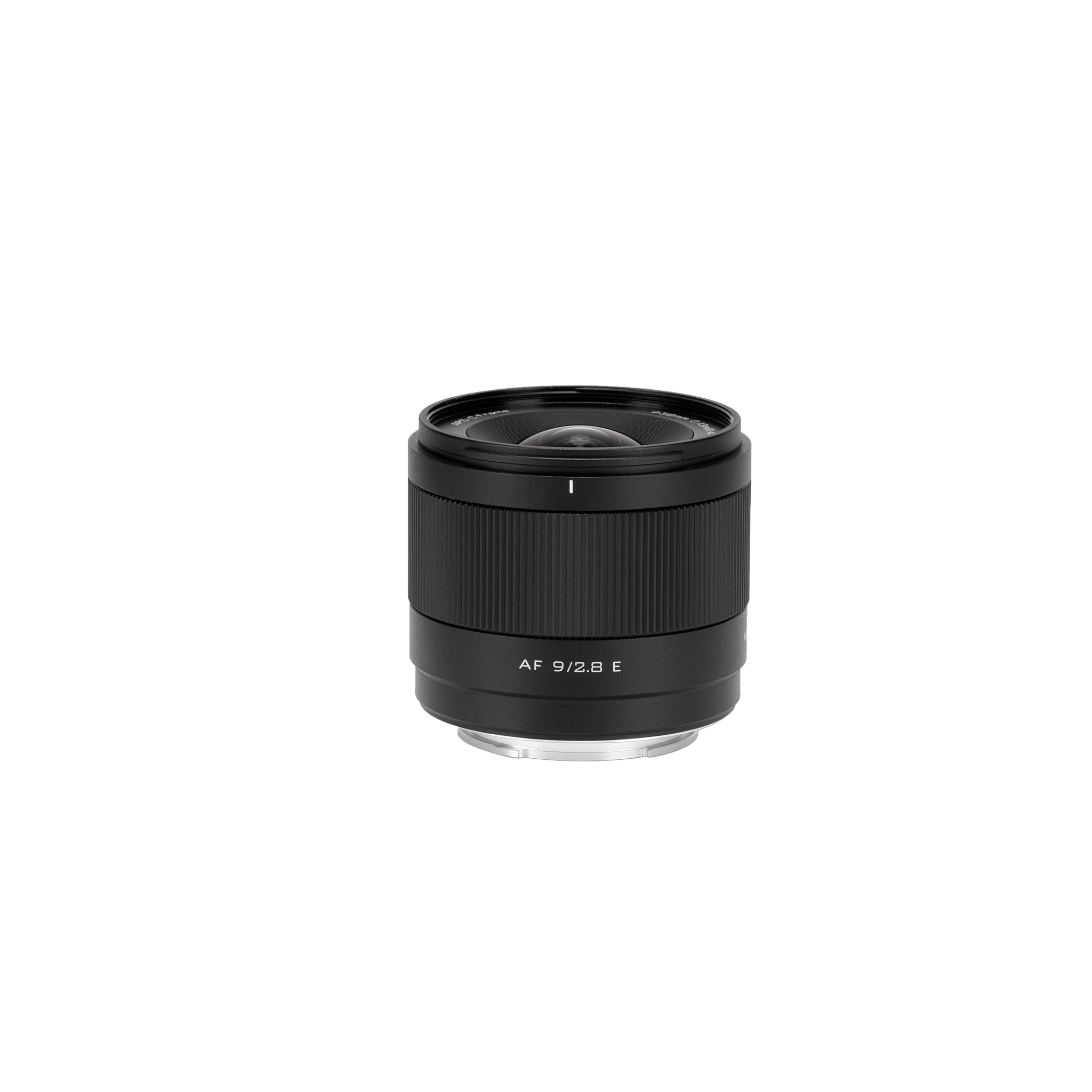 Viltrox AF 9mm F2.8 Air - Objectif Grand Angle Ultra-léger Pour Sony APS-C, Autofocus Rapide