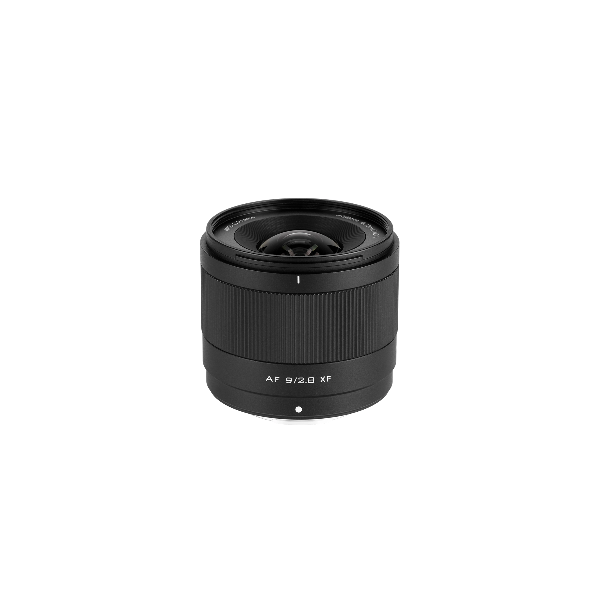 Viltrox AF 9mm F2.8 Air X-Mount | Ultra-Wide APS-C Lens for