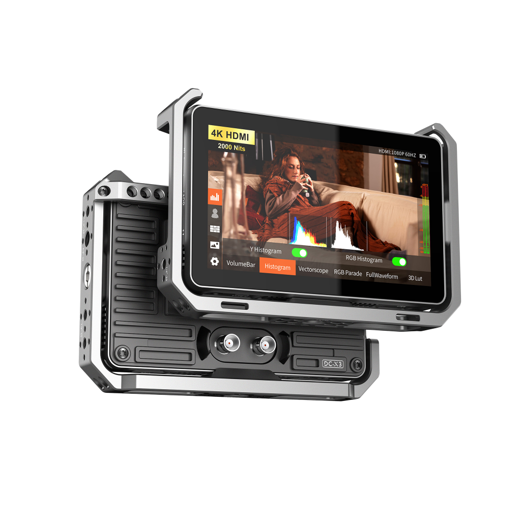 DC-X touchscreen 2000 Nits 6 DC-X touchscreen 2000 Nits 6