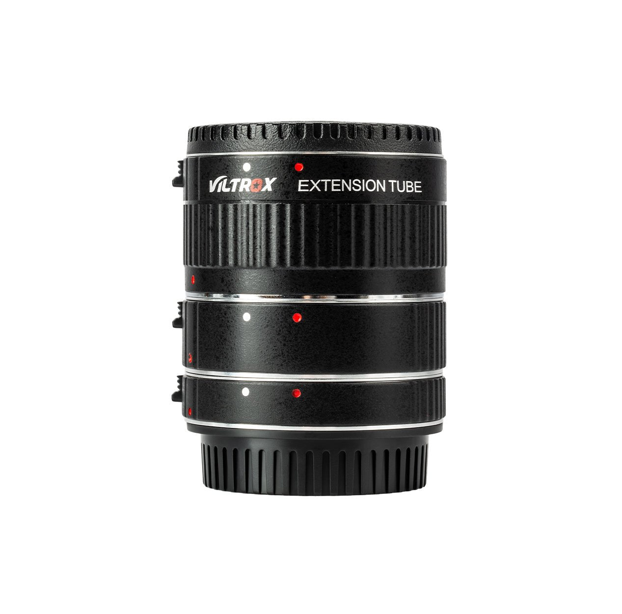 thumbnail image 2 of VILTROX DG-Z Auto Focus Macro Extension Tube Set For Nikon Z-Mount - 12mm & 24mm Tubes For Z5, Z6, Z7, Z50 2 of 9