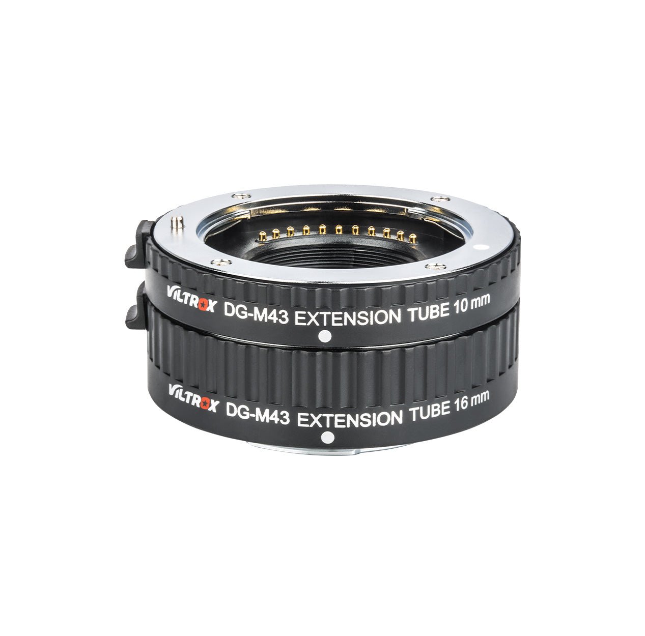 SET TUBI MACRO Extension Compatibile Con OLYMPUS MICRO 4/3 M4/3 - Foto 4