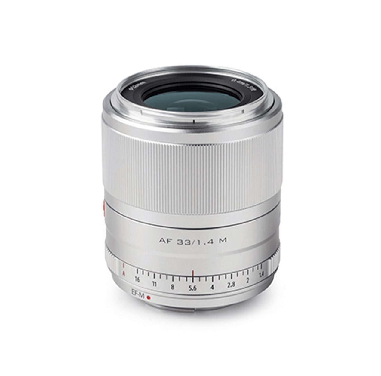 Viltrox EF-M 33mm f1.4 Autofocus APS-C Prime Lens with Dual Aperture –  Viltrox Store