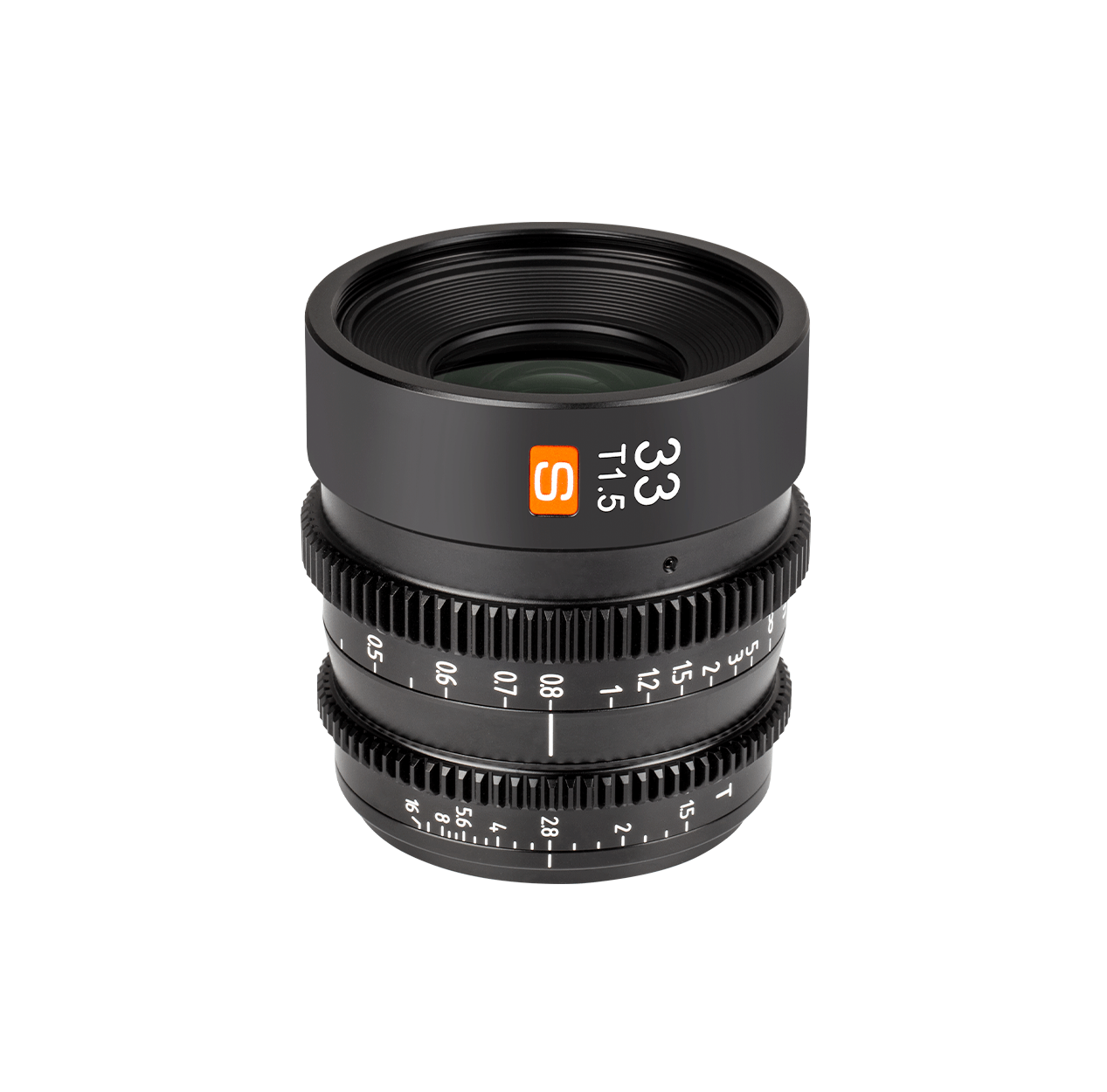 Viltrox MF 33mm T1.5 Cine Lens M4/3 Mount – Viltrox Store Viltrox MF 33mm T1.5 Cine Lens M4/3 Mount – Viltrox Store