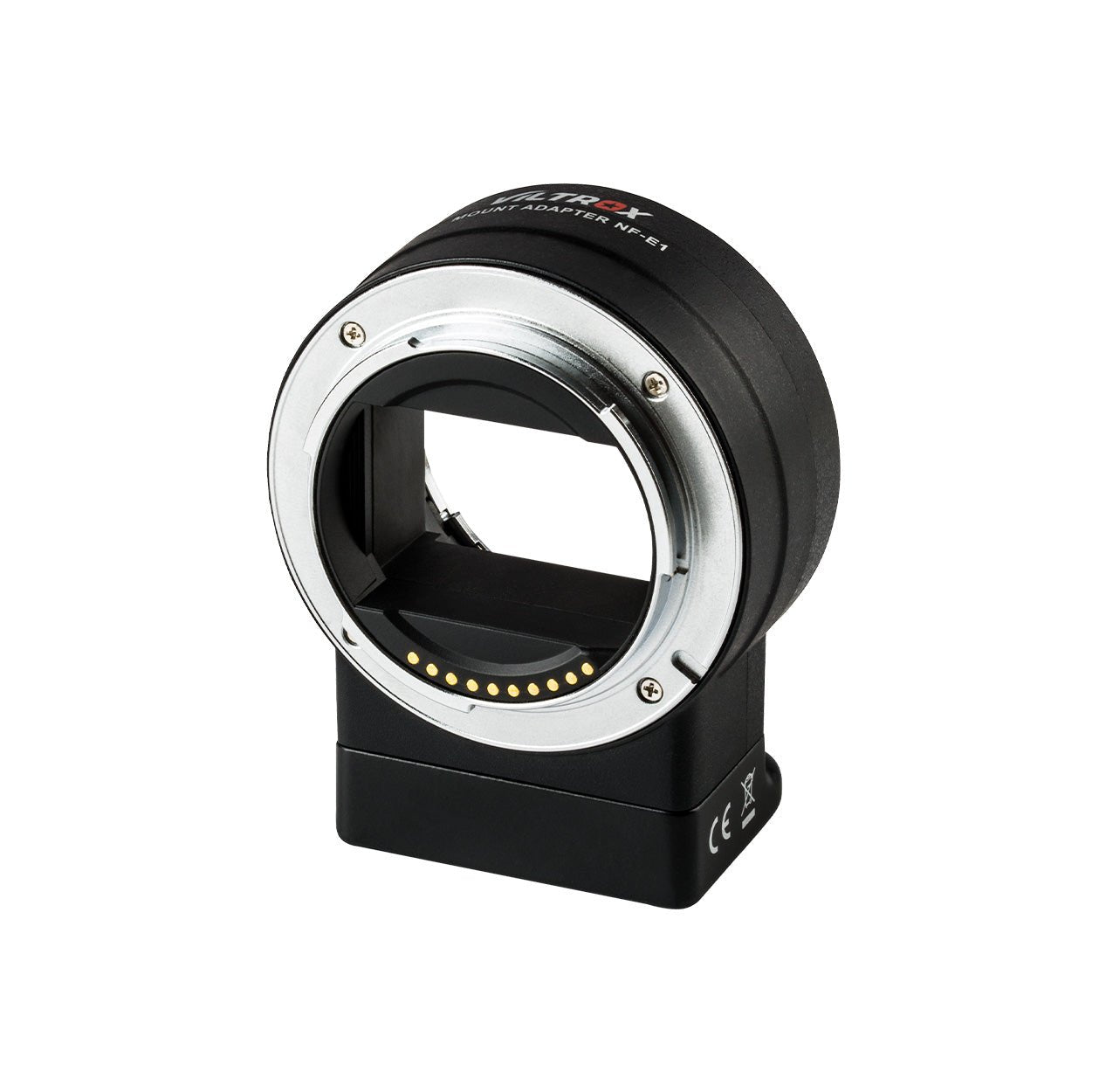 Sony E Z To E Mount Adapter Viltrox NF-E1 AF Lens Mount Adapter