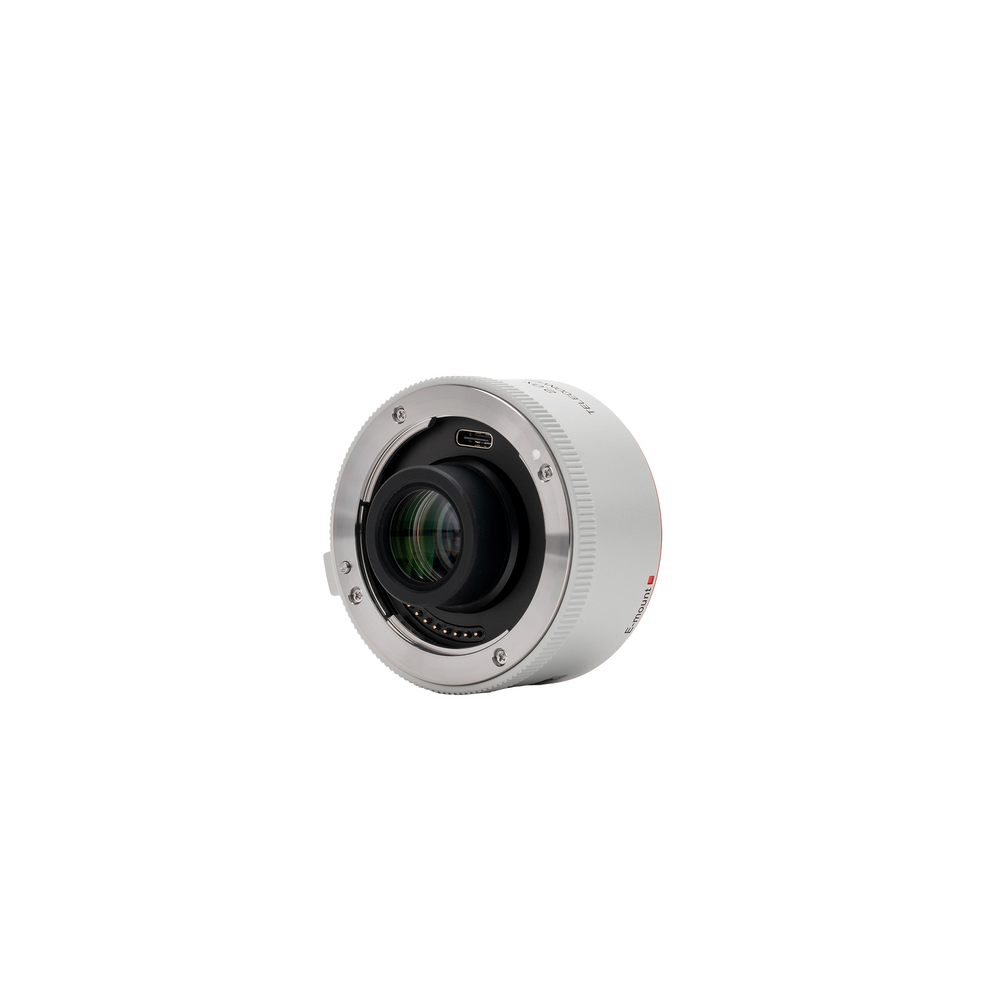 Viltrox TC-2.0X Teleconverter for Sony | Double Focal Length with Viltrox TC-2.0X Teleconverter for Sony | Double Focal Length with