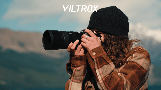 Viltrox AF 135mm F1.8 LAB FE Review - Viltrox Store