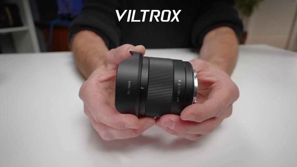 Viltrox AF 15mm F1.7 Air E Review by Mark Wiemels