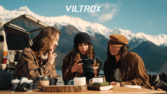 Viltrox AF 135mm F1.8 LAB FE Review - Viltrox Store