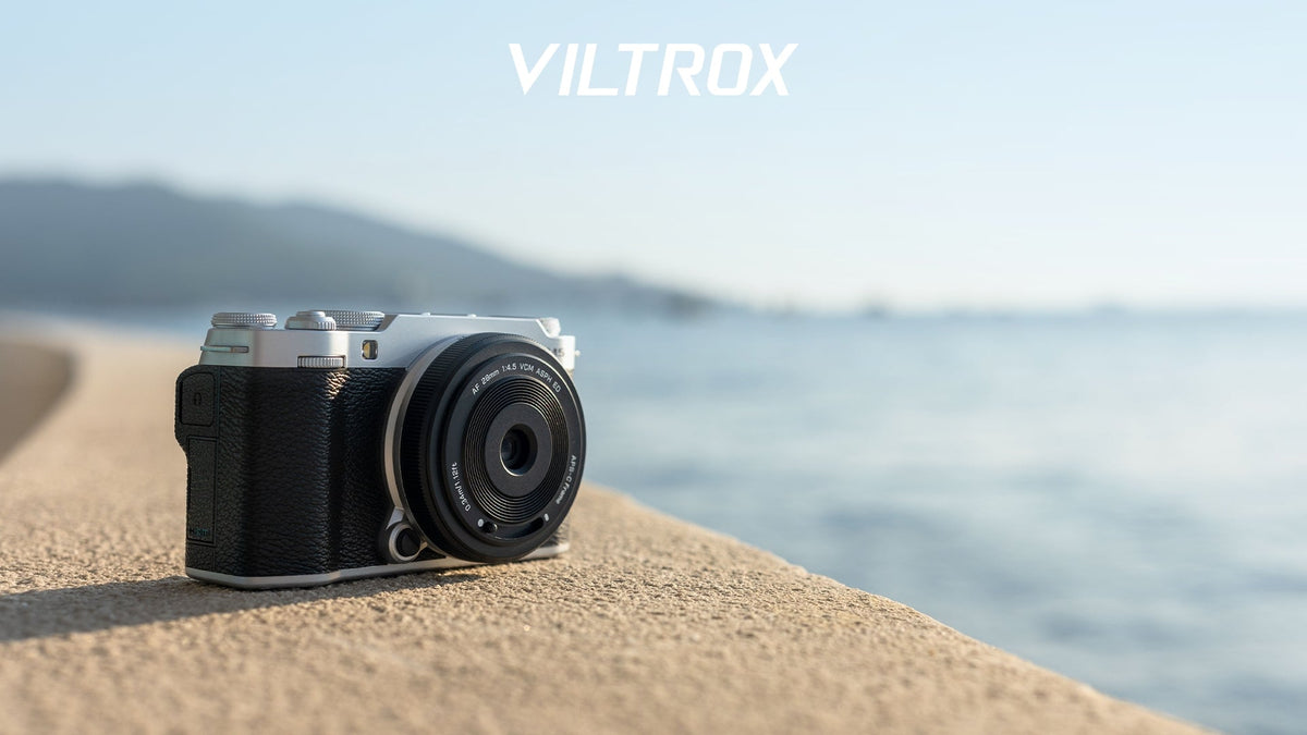 Viltrox Official Store – Viltrox Store
