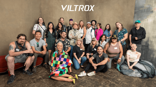 WORKSHOP DENVER 2024 - Viltrox Store