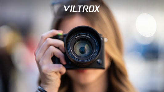 Viltrox 75mm EVO & 90mm EVO DOUBLE TROUBLE!