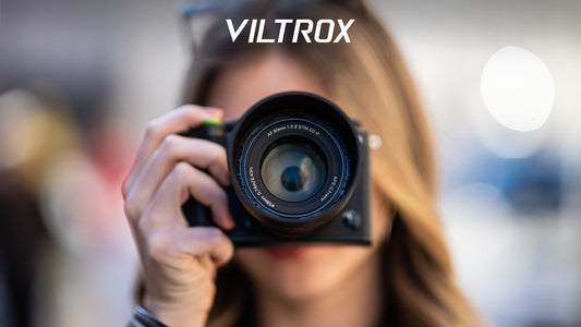 Viltrox 75mm EVO & 90mm EVO Double Trouble!