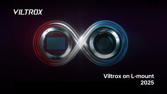 Viltrox Joins the L-Mount Alliance