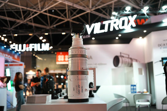 IBC 2024 - Viltrox Store