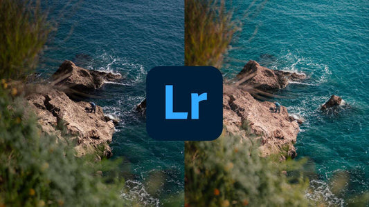 How to Use Viltrox LR Presets to Enhance Your Photos - Viltrox Store