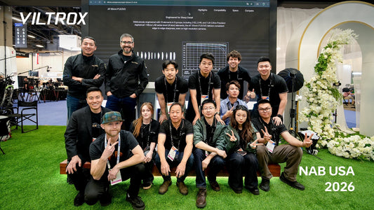 NAB 2026