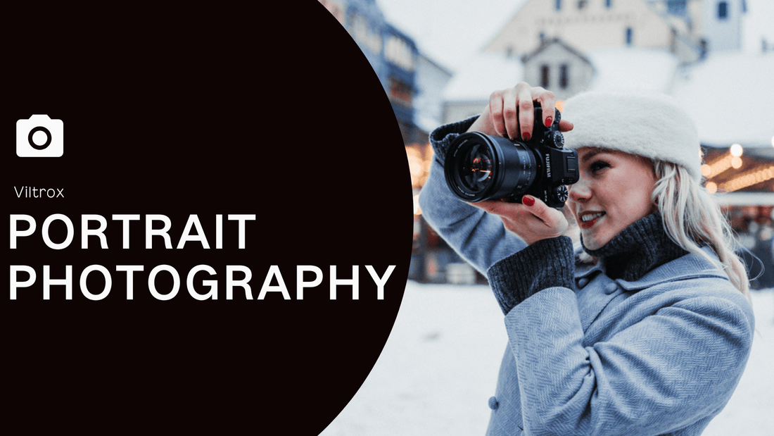 Tips for Selecting Lenses for Portrait Photography: Expert Guide