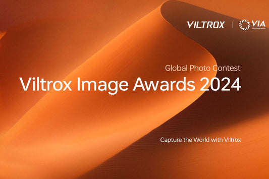 Viltrox lmage Awards 2024 - Viltrox Store