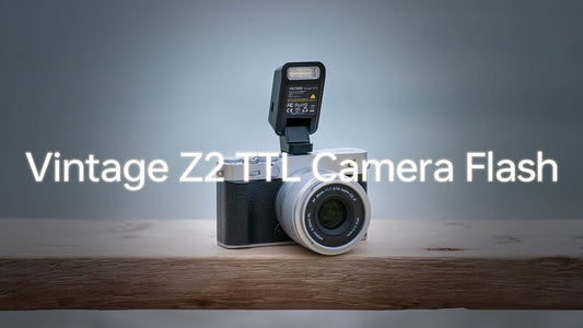 Vintage Series New Release Vintage Z2