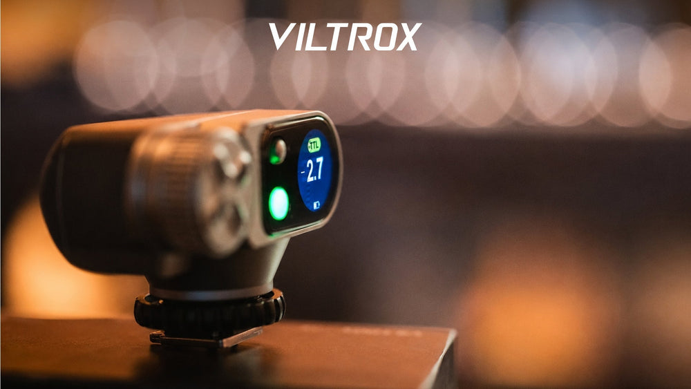 Viltrox Official Store – Viltrox Store