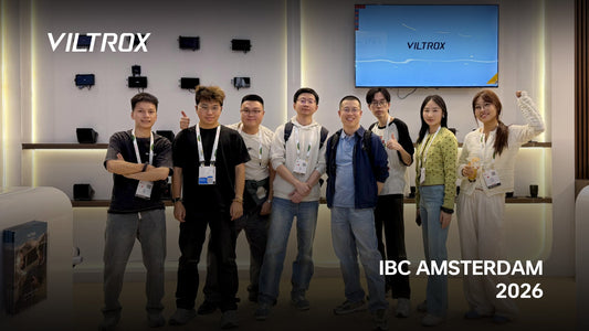 IBC AMSTERDAM 2026