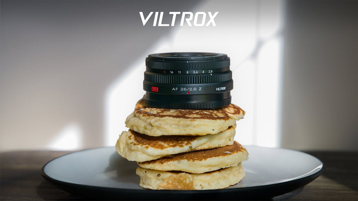 Viltrox Official Store – Viltrox Store